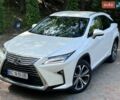 Білий Лексус РХ, об'ємом двигуна 2 л та пробігом 210 тис. км за 25899 $, фото 3 на Automoto.ua