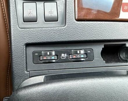 Белый Лексус РХ, объемом двигателя 3.46 л и пробегом 158 тыс. км за 20000 $, фото 45 на Automoto.ua