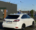 Лексус РХ 2015 в Киеве на Automoto.ua Белый Лексус РХ, объемом двигателя 3.46 л и пробегом 160 тыс. км за 19000 $, фото 9 на Automoto.ua