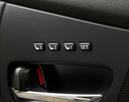 Белый Лексус РХ, объемом двигателя 3.5 л и пробегом 142 тыс. км за 23200 $, фото 19 на Automoto.ua