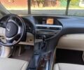 Белый Лексус РХ, объемом двигателя 3.46 л и пробегом 184 тыс. км за 21700 $, фото 29 на Automoto.ua