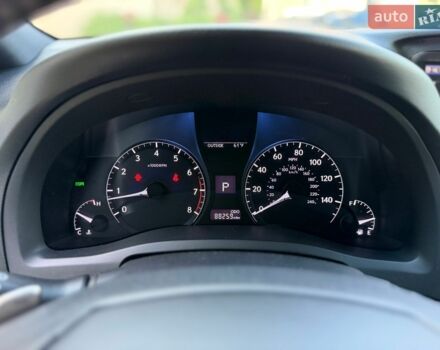 Білий Лексус РХ, об'ємом двигуна 3.46 л та пробігом 141 тис. км за 20950 $, фото 41 на Automoto.ua