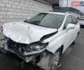 Білий Лексус РХ, об'ємом двигуна 3.46 л та пробігом 171 тис. км за 12500 $, фото 6 на Automoto.ua