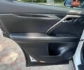 Білий Лексус РХ, об'ємом двигуна 2 л та пробігом 210 тис. км за 25899 $, фото 47 на Automoto.ua