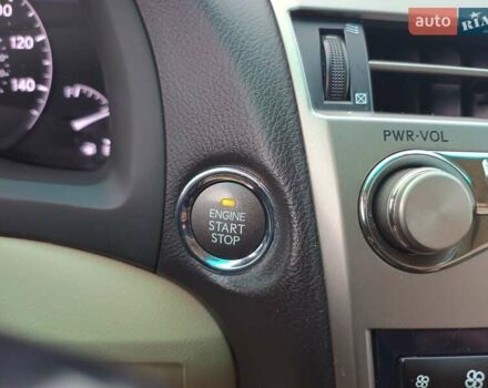 Білий Лексус РХ, об'ємом двигуна 3.46 л та пробігом 196 тис. км за 21800 $, фото 25 на Automoto.ua