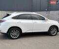 Білий Лексус РХ, об'ємом двигуна 3.46 л та пробігом 192 тис. км за 22900 $, фото 2 на Automoto.ua
