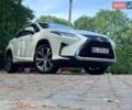 Білий Лексус РХ, об'ємом двигуна 2 л та пробігом 210 тис. км за 25899 $, фото 16 на Automoto.ua