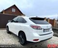 Білий Лексус РХ, об'ємом двигуна 3.5 л та пробігом 210 тис. км за 22000 $, фото 2 на Automoto.ua
