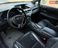 Білий Лексус РХ, об'ємом двигуна 3.46 л та пробігом 141 тис. км за 20950 $, фото 24 на Automoto.ua