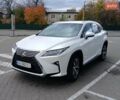 Лексус РХ 2015 в Киеве на Automoto.ua Белый Лексус РХ, объемом двигателя 2 л и пробегом 161 тыс. км за 32500 $, фото 17 на Automoto.ua