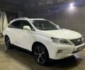Белый Лексус РХ, объемом двигателя 3.46 л и пробегом 150 тыс. км за 25000 $, фото 7 на Automoto.ua