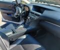 Білий Лексус РХ, об'ємом двигуна 3.5 л та пробігом 130 тис. км за 22500 $, фото 7 на Automoto.ua