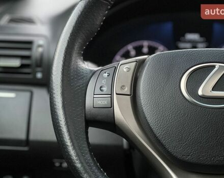 Білий Лексус РХ, об'ємом двигуна 3.46 л та пробігом 142 тис. км за 23200 $, фото 11 на Automoto.ua