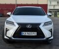 Білий Лексус РХ, об'ємом двигуна 2 л та пробігом 111 тис. км за 31200 $, фото 1 на Automoto.ua