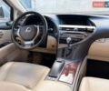 Білий Лексус РХ, об'ємом двигуна 3.46 л та пробігом 192 тис. км за 22900 $, фото 13 на Automoto.ua