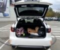 Лексус РХ 2015 в Киеве на Automoto.ua Белый Лексус РХ, объемом двигателя 2 л и пробегом 161 тыс. км за 32500 $, фото 16 на Automoto.ua