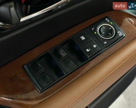 Белый Лексус РХ, объемом двигателя 3.46 л и пробегом 81 тыс. км за 25900 $, фото 15 на Automoto.ua