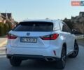 Білий Лексус РХ, об'ємом двигуна 2 л та пробігом 209 тис. км за 26850 $, фото 33 на Automoto.ua