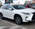 Белый Лексус РХ, объемом двигателя 2 л и пробегом 161 тыс. км за 30000 $, фото 16 на Automoto.ua