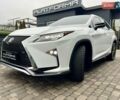 Белый Лексус РХ, объемом двигателя 2 л и пробегом 69 тыс. км за 31900 $, фото 70 на Automoto.ua
