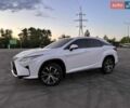 Белый Лексус РХ, объемом двигателя 2 л и пробегом 120 тыс. км за 30200 $, фото 12 на Automoto.ua