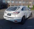 Білий Лексус РХ, об'ємом двигуна 3.5 л та пробігом 111 тис. км за 7518 $, фото 6 на Automoto.ua