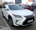 Лексус РХ 2015 в Киеве на Automoto.ua Белый Лексус РХ, объемом двигателя 2 л и пробегом 161 тыс. км за 32500 $, фото 2 на Automoto.ua
