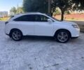 Білий Лексус РХ, об'ємом двигуна 3.46 л та пробігом 184 тис. км за 21700 $, фото 12 на Automoto.ua