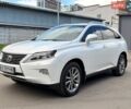 Білий Лексус РХ, об'ємом двигуна 3.46 л та пробігом 192 тис. км за 22900 $, фото 1 на Automoto.ua