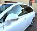 Білий Лексус РХ, об'ємом двигуна 3.46 л та пробігом 132 тис. км за 21999 $, фото 1 на Automoto.ua