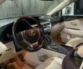 Белый Лексус РХ, объемом двигателя 3.46 л и пробегом 150 тыс. км за 25000 $, фото 2 на Automoto.ua