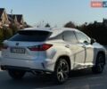 Белый Лексус РХ, объемом двигателя 2 л и пробегом 209 тыс. км за 26850 $, фото 39 на Automoto.ua