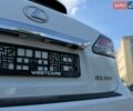 Білий Лексус РХ, об'ємом двигуна 3.46 л та пробігом 141 тис. км за 20950 $, фото 21 на Automoto.ua