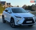 Білий Лексус РХ, об'ємом двигуна 2 л та пробігом 209 тис. км за 26950 $, фото 6 на Automoto.ua