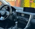 Белый Лексус РХ, объемом двигателя 2 л и пробегом 209 тыс. км за 26850 $, фото 52 на Automoto.ua