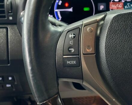 Белый Лексус РХ, объемом двигателя 3.46 л и пробегом 81 тыс. км за 25900 $, фото 9 на Automoto.ua