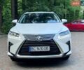 Білий Лексус РХ, об'ємом двигуна 2 л та пробігом 210 тис. км за 25899 $, фото 10 на Automoto.ua