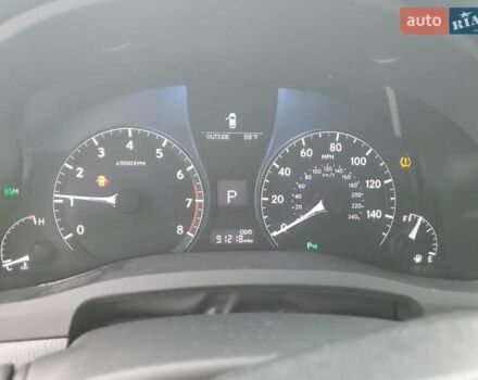 Белый Лексус РХ, объемом двигателя 3.46 л и пробегом 146 тыс. км за 5700 $, фото 8 на Automoto.ua