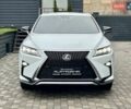 Белый Лексус РХ, объемом двигателя 2 л и пробегом 69 тыс. км за 31900 $, фото 2 на Automoto.ua