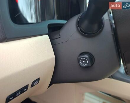 Білий Лексус РХ, об'ємом двигуна 3.46 л та пробігом 196 тис. км за 21800 $, фото 23 на Automoto.ua