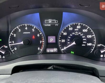 Белый Лексус РХ, объемом двигателя 3.46 л и пробегом 158 тыс. км за 20000 $, фото 41 на Automoto.ua