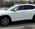 Лексус РХ 2015 в Киеве на Automoto.ua Белый Лексус РХ, объемом двигателя 2 л и пробегом 161 тыс. км за 32500 $, фото 18 на Automoto.ua
