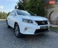 Білий Лексус РХ, об'ємом двигуна 3.46 л та пробігом 141 тис. км за 20950 $, фото 15 на Automoto.ua