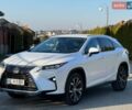 Білий Лексус РХ, об'ємом двигуна 2 л та пробігом 209 тис. км за 26850 $, фото 37 на Automoto.ua