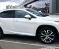 Лексус РХ 2015 в Киеве на Automoto.ua Белый Лексус РХ, объемом двигателя 2 л и пробегом 161 тыс. км за 32500 $, фото 15 на Automoto.ua