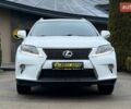 Білий Лексус РХ, об'ємом двигуна 3.46 л та пробігом 142 тис. км за 23200 $, фото 1 на Automoto.ua
