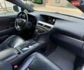 Білий Лексус РХ, об'ємом двигуна 3.46 л та пробігом 141 тис. км за 20950 $, фото 26 на Automoto.ua