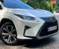 Білий Лексус РХ, об'ємом двигуна 2 л та пробігом 210 тис. км за 25899 $, фото 18 на Automoto.ua
