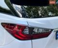 Білий Лексус РХ, об'ємом двигуна 2 л та пробігом 210 тис. км за 25899 $, фото 32 на Automoto.ua