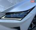 Білий Лексус РХ, об'ємом двигуна 2 л та пробігом 210 тис. км за 25899 $, фото 6 на Automoto.ua